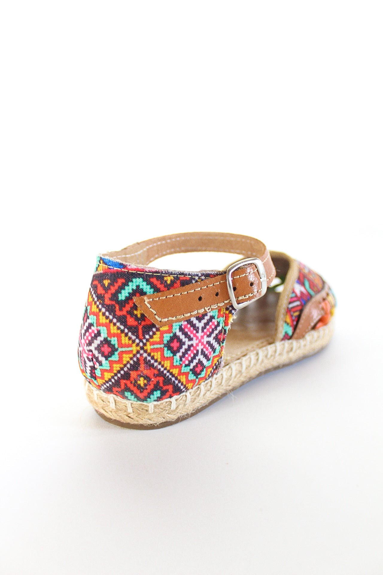 Authentic Huarache Sandals