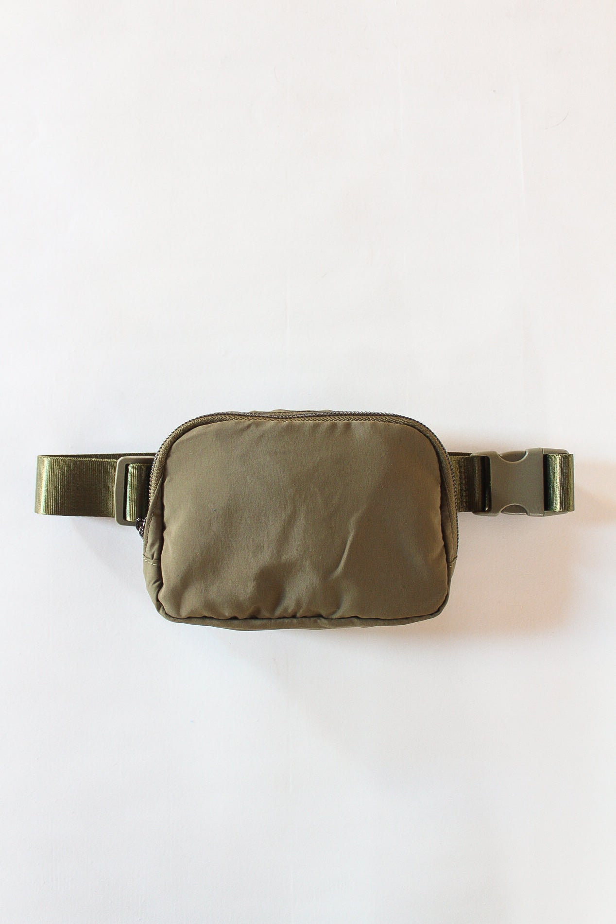 Essential Belt Bag