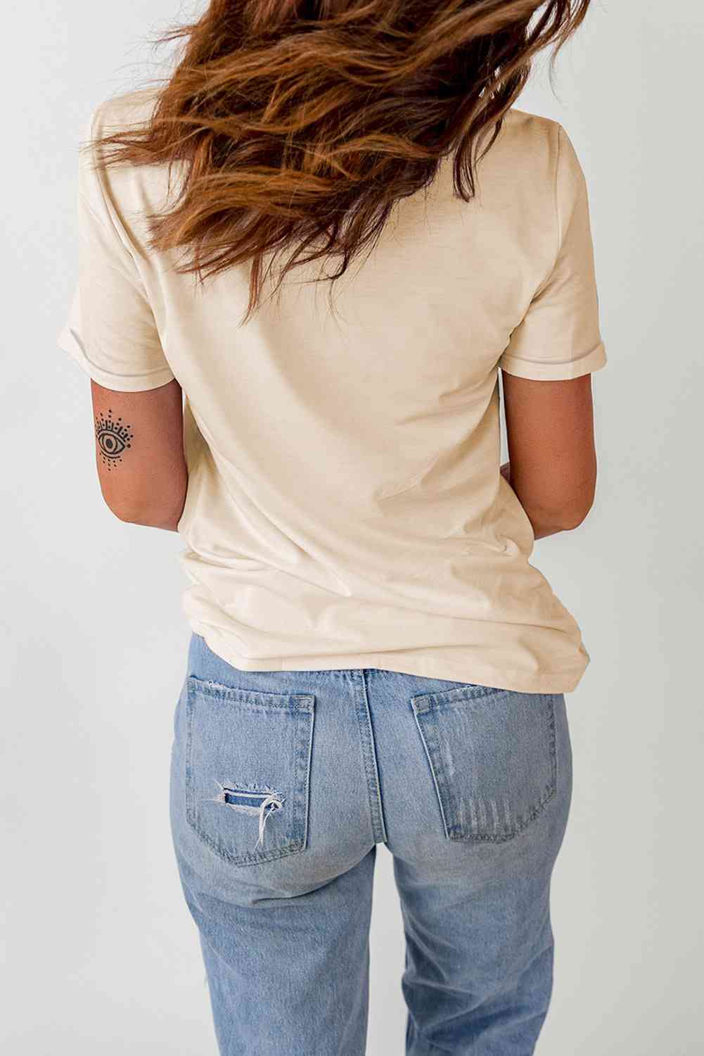 Recipe For Fall Graphic T-Shirt