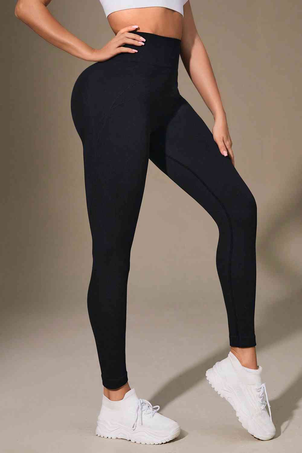 Work It Out Leggings