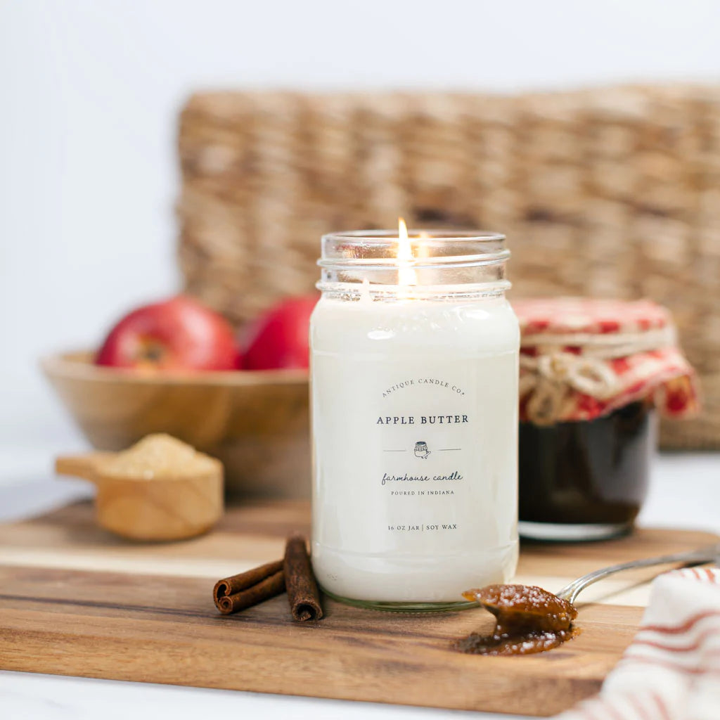 Antique Candle Co. 16oz