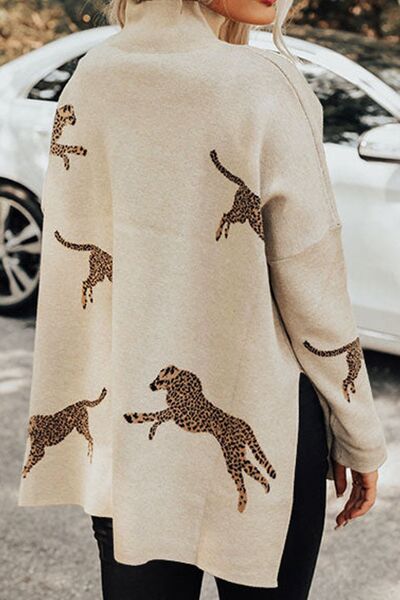 Call of the Wild Sweater