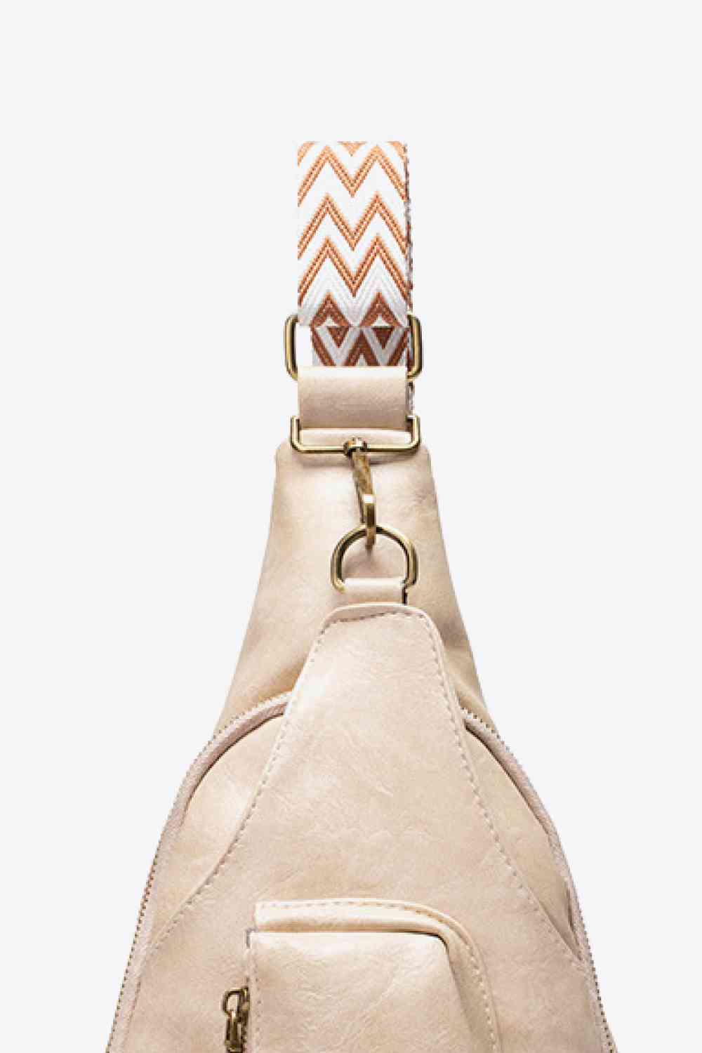 All The Feels Sling Bag