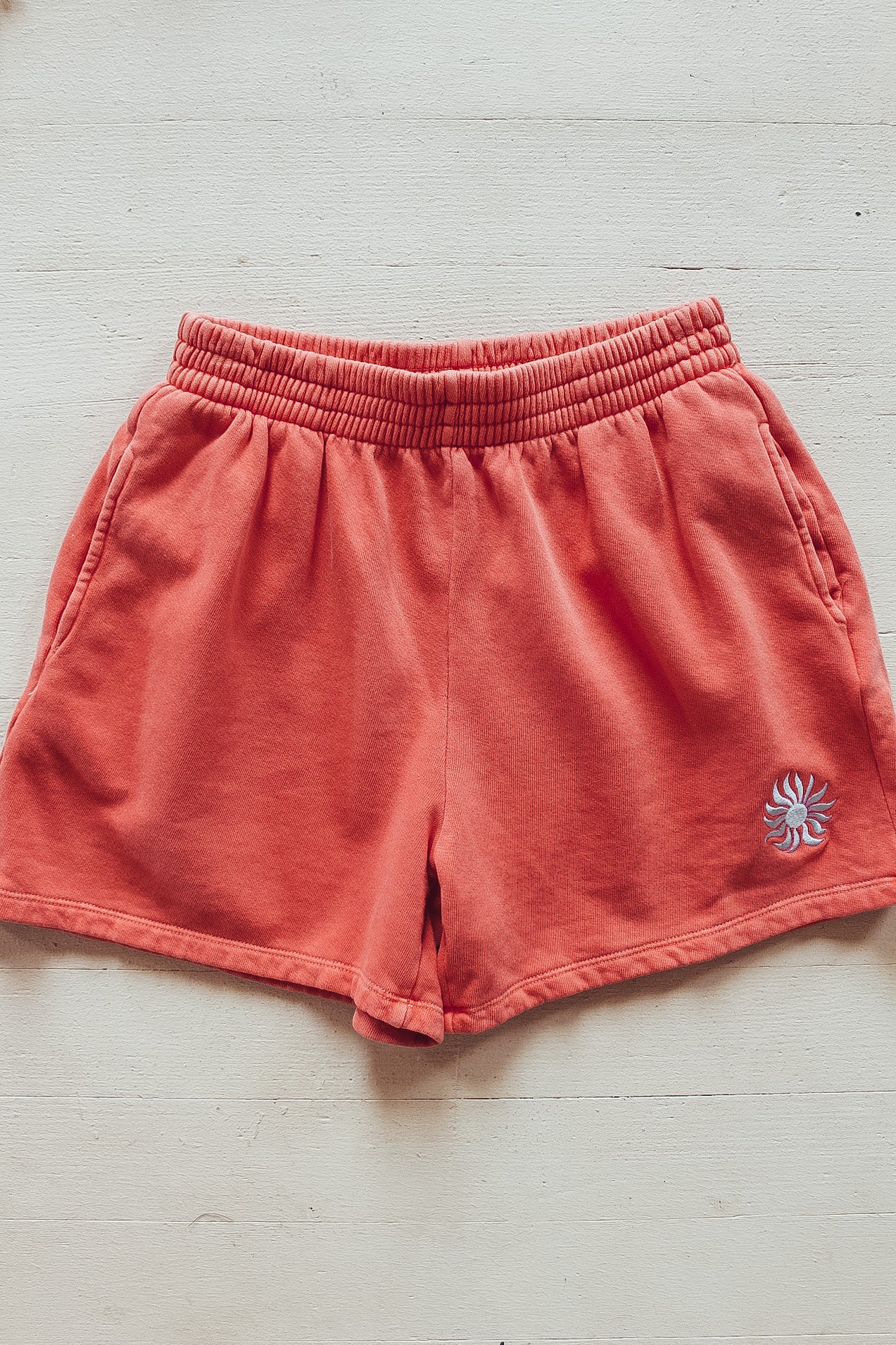 Daydreamer Under the Sun Sweatshorts