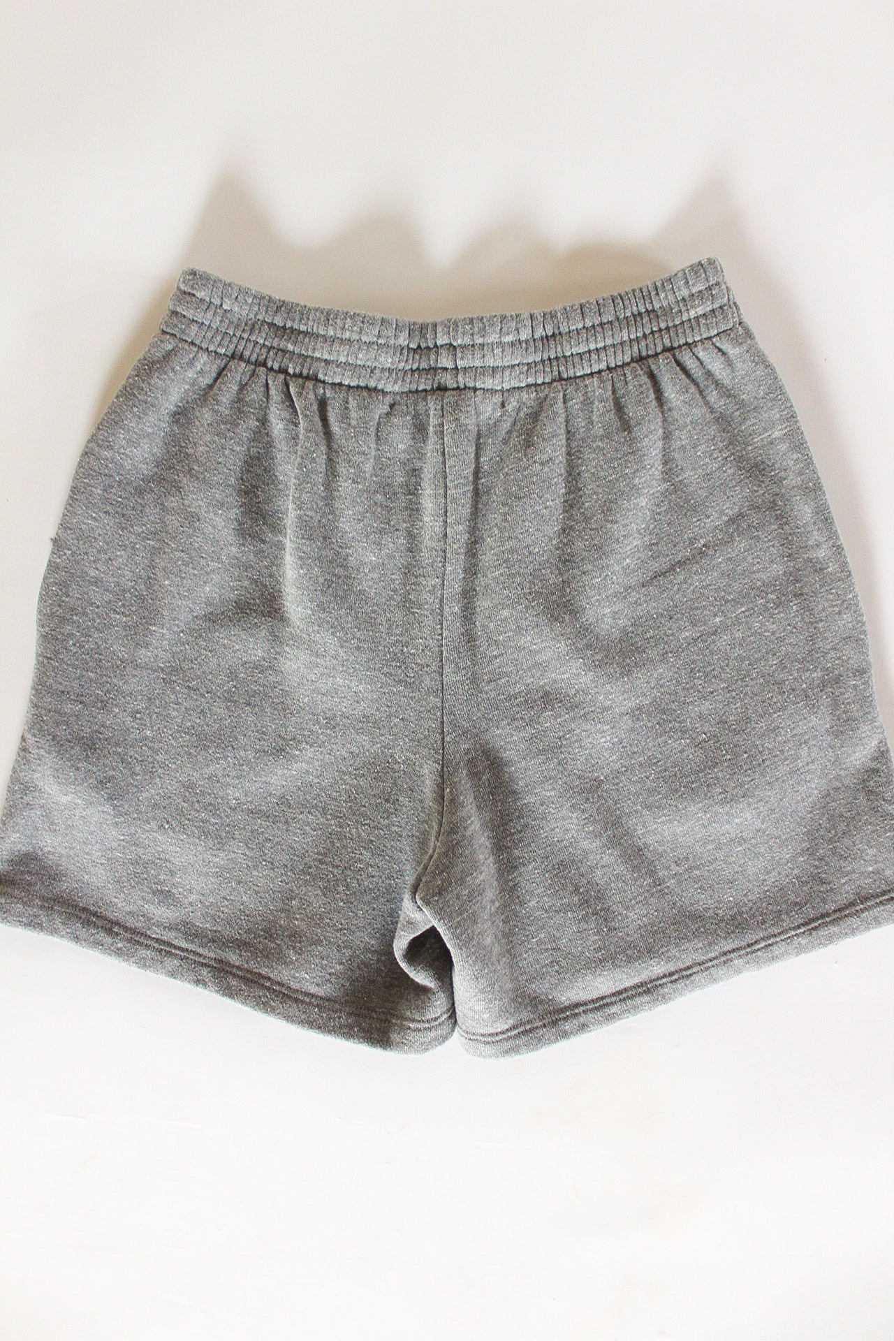 Daydreamer Logo Boyfriend Sweatshorts