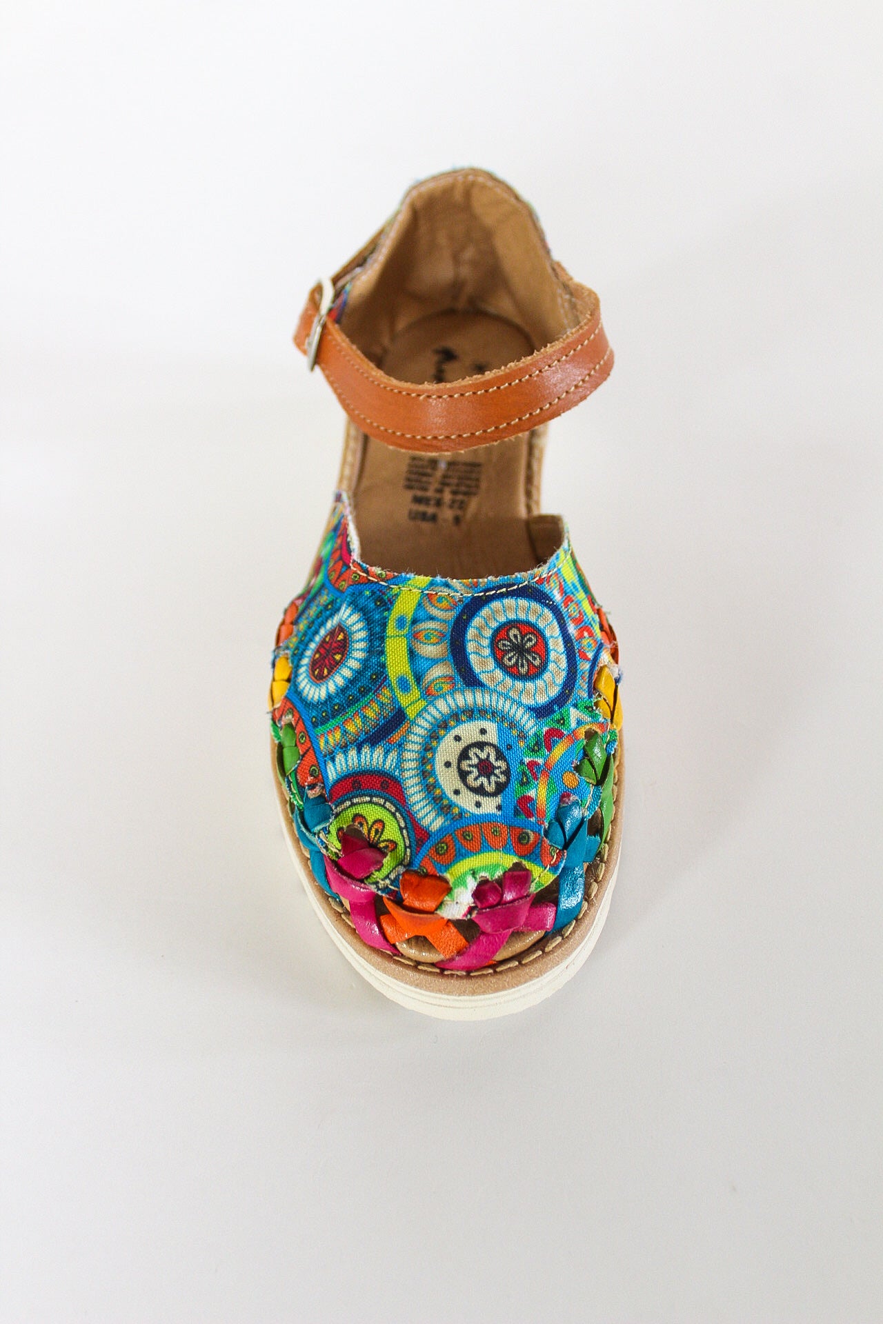 Authentic Huarache Sandals