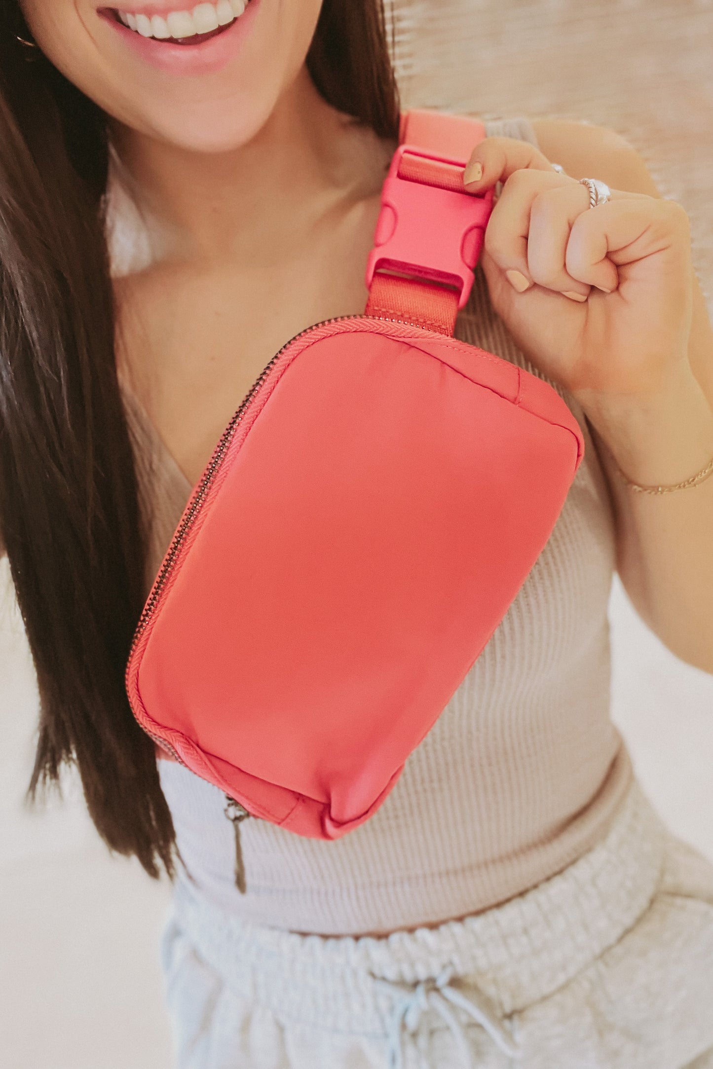 Essential Belt Bag