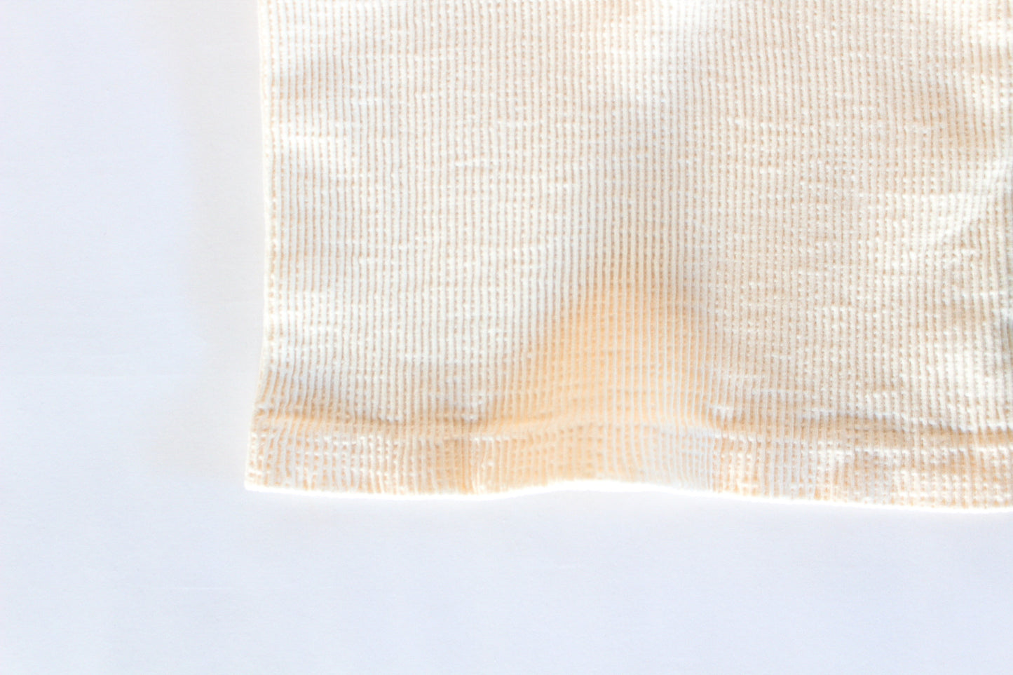 Waffle Ribbed Cropped Cami