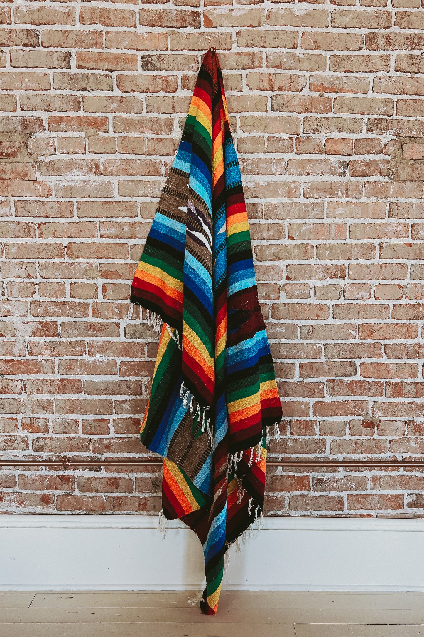 Sunshine Rays Diamond Blanket