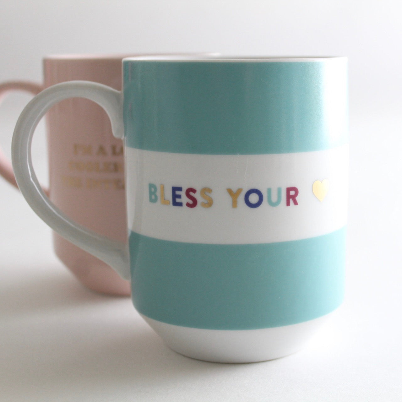Graphic Mug Collection