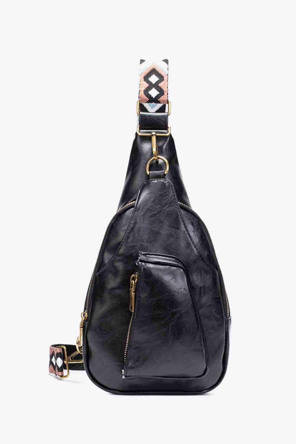 All The Feels Sling Bag