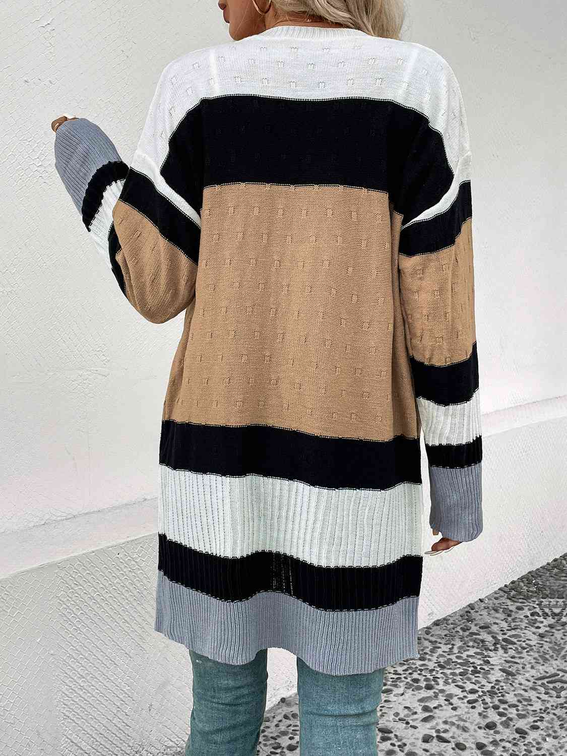 Simple Joys Cardigan