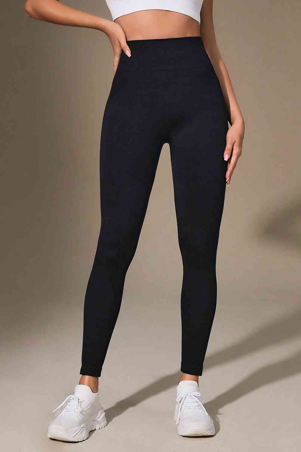 Work It Out Leggings