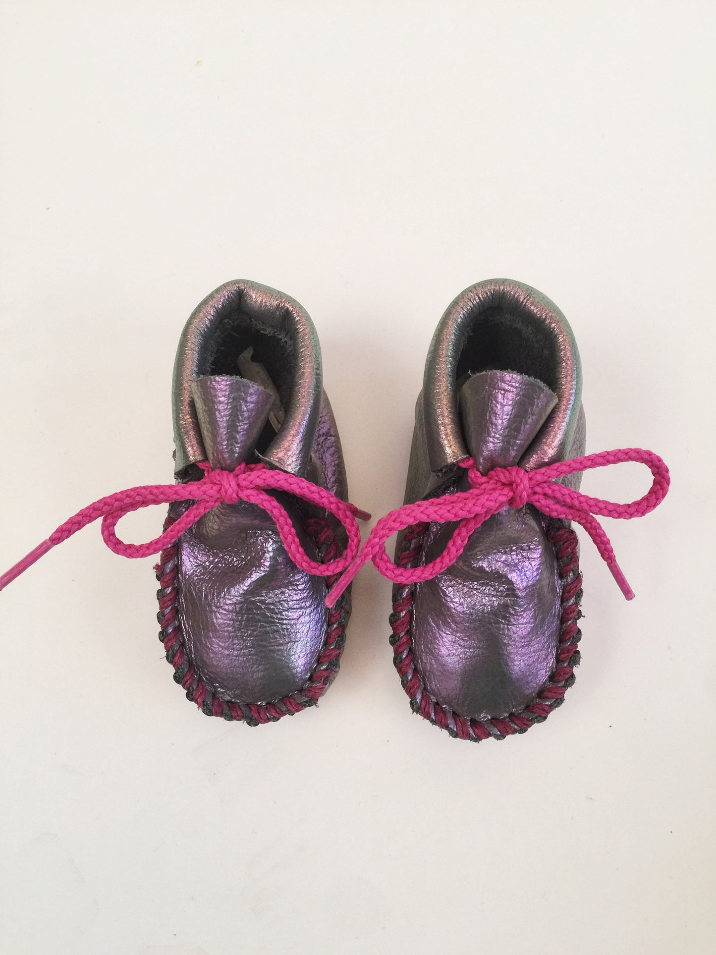 Itasca Wapsi Moccs PRISM