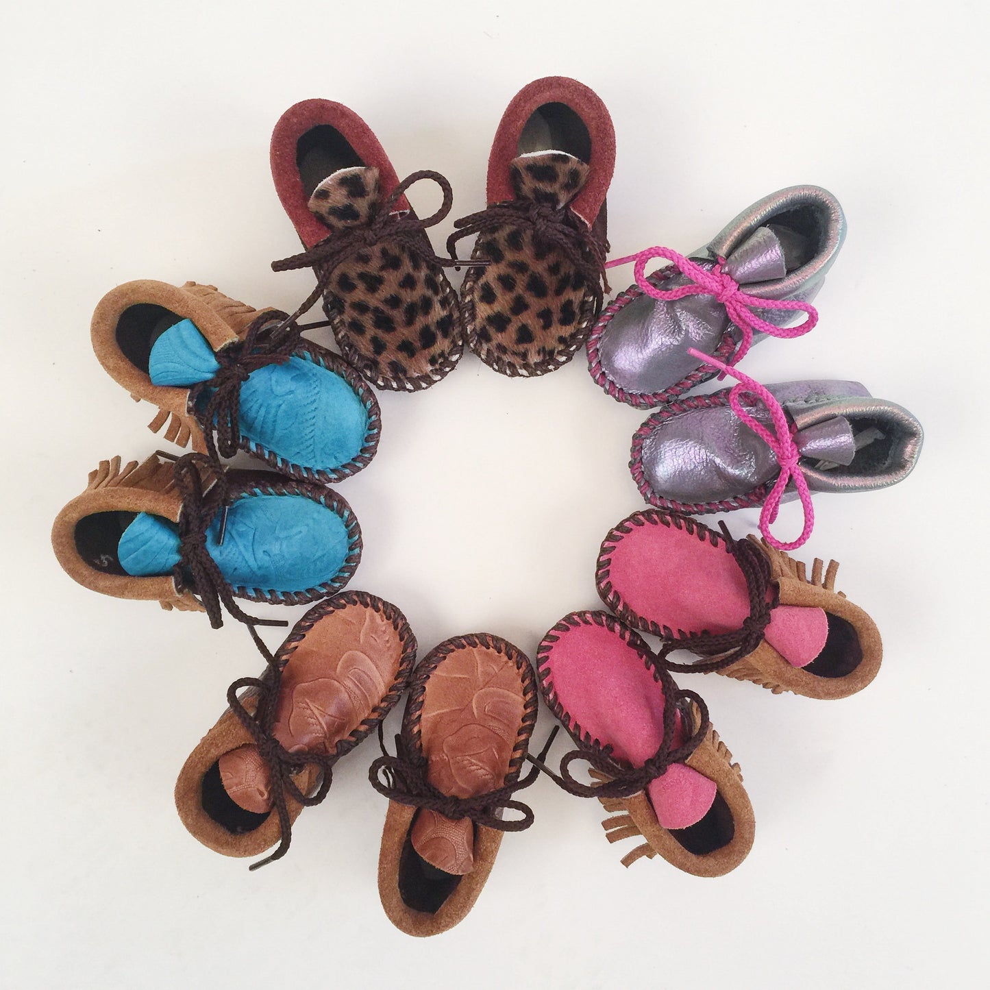 Itasca Wapsi Moccs PRISM