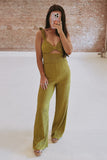 The Audrey Jumpsuit