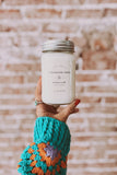 Antique Candle Co. 16oz