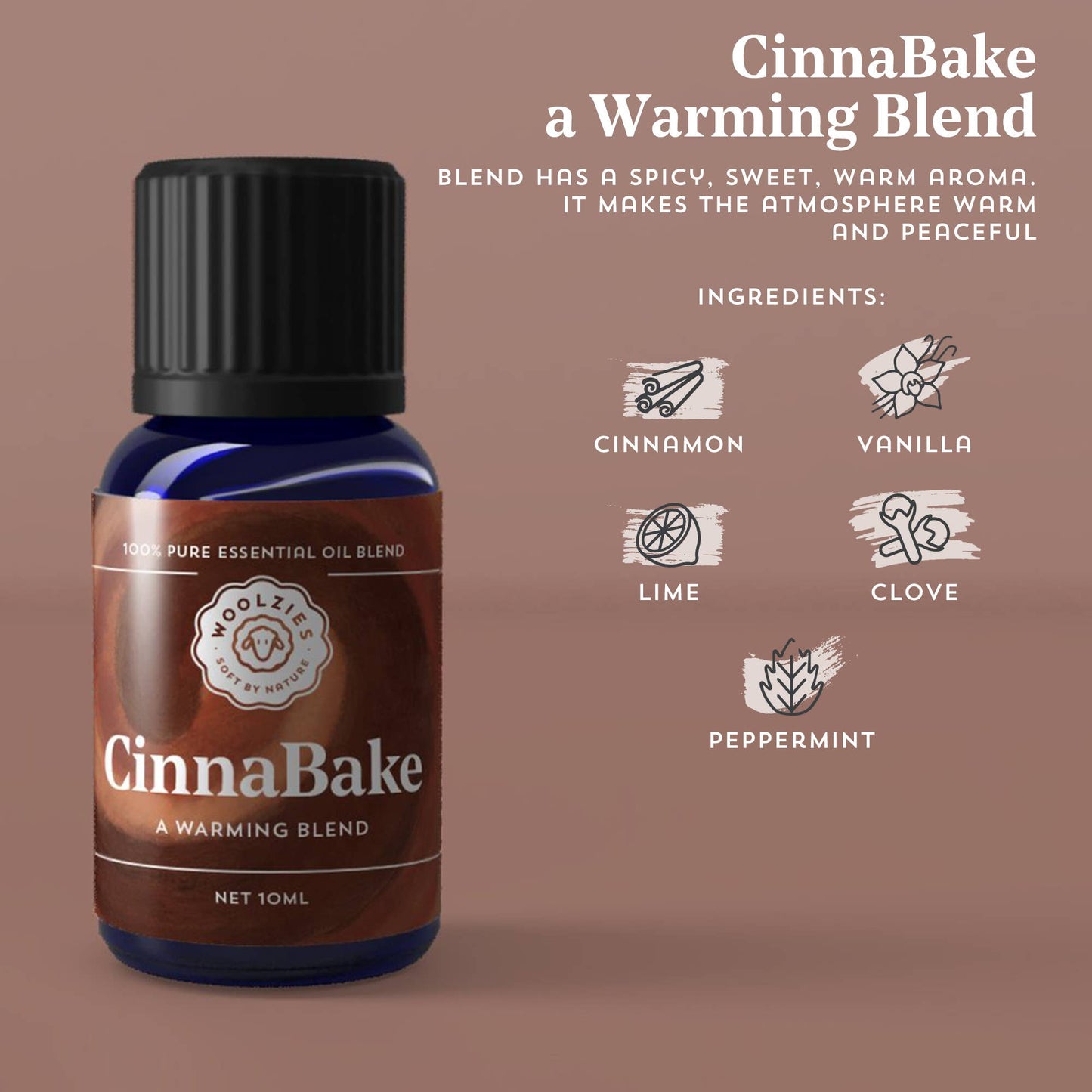 Harvest Picnic Essential Oil Collection