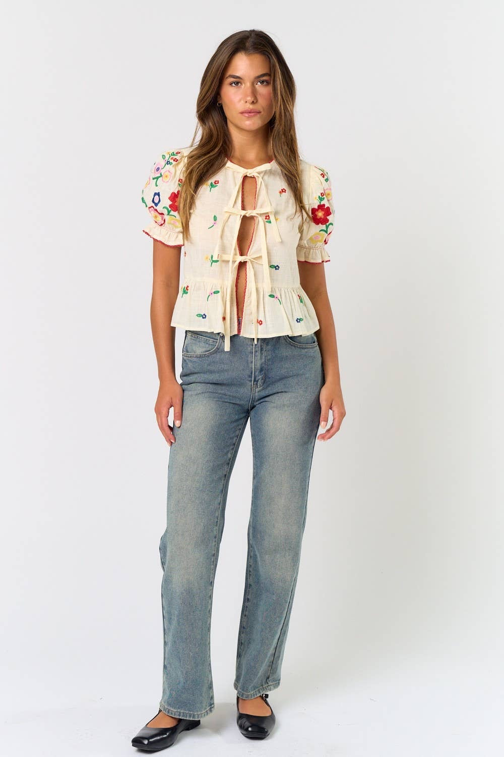 The Mercado Top
