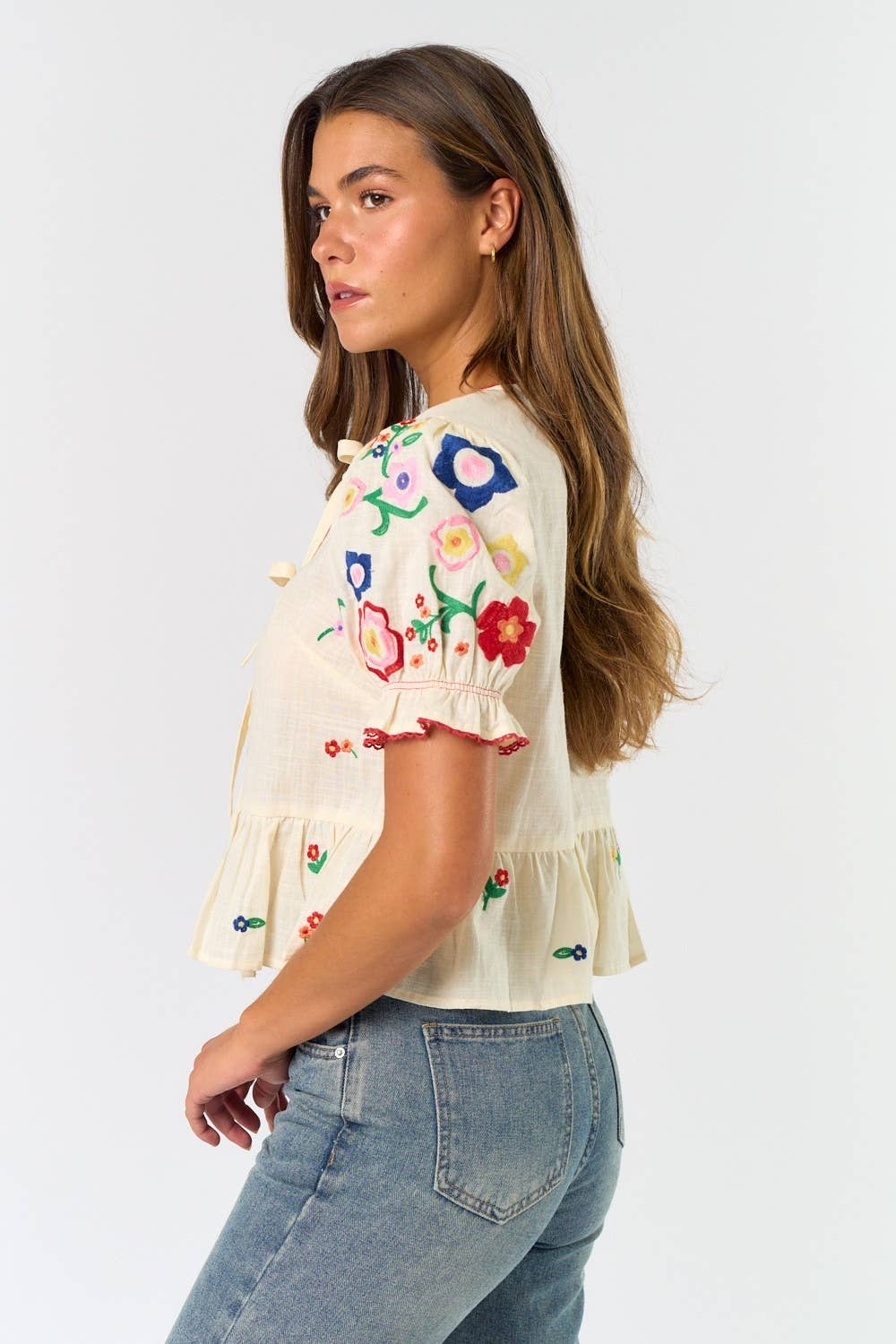 The Mercado Top