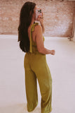 The Audrey Jumpsuit