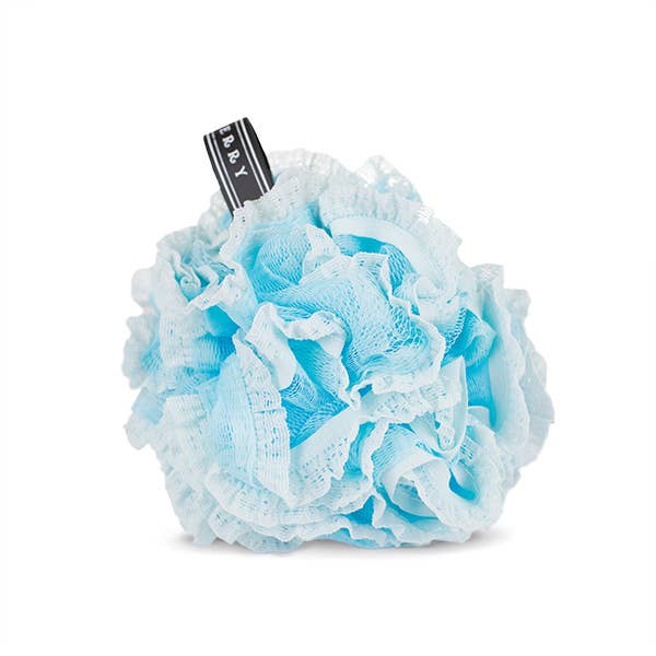 FinchBerry Lacy Loofahs