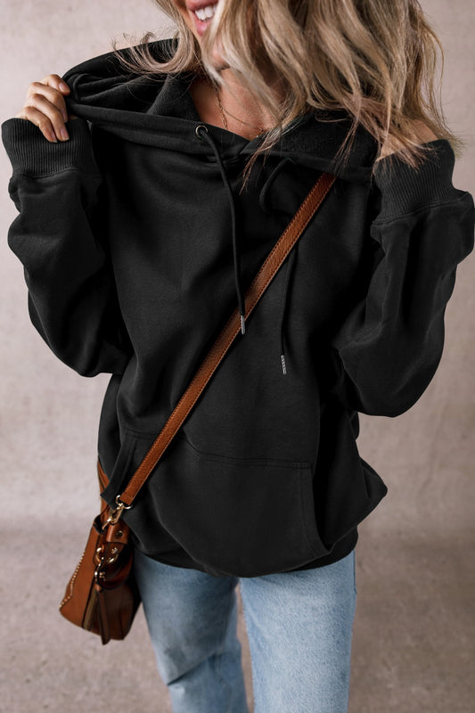 The Cloud Nine Hoodie