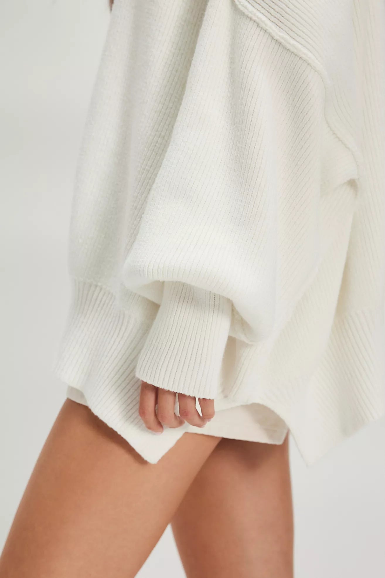Sunday Stroll Sweater