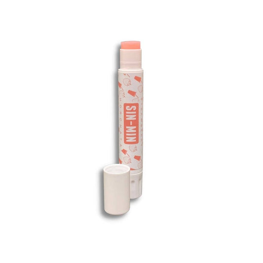 Strawberry Horchata Lip Balm