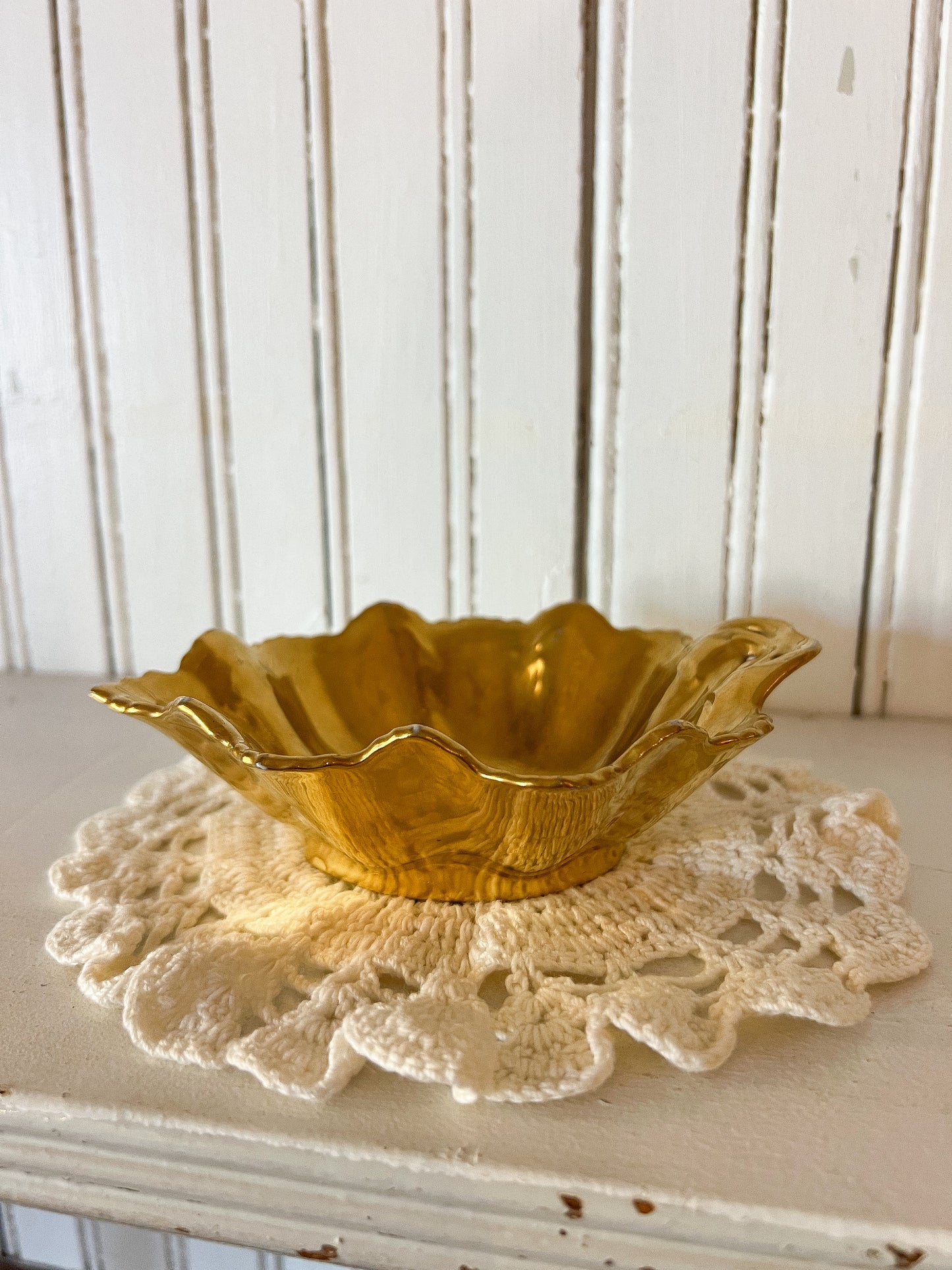 FOUND & Co. Golden Hour Dish