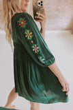 The Rosalee Dress