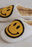 Icon Sherpa Slippers