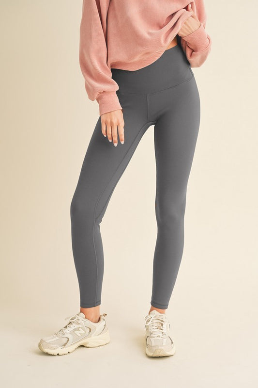 Viral Ultra Cozy Fleece Lined Leggings