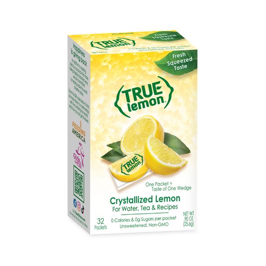 True Citrus - True Lemon