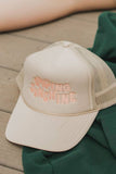 Chasing Sunshine Trucker Hat
