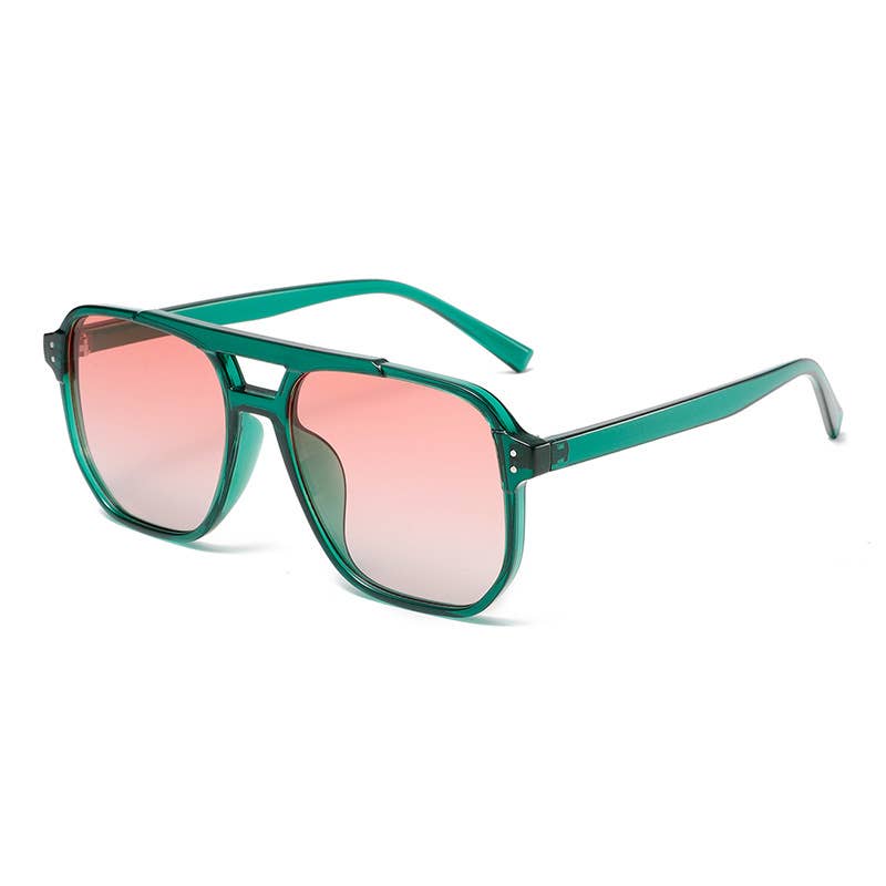 Driftwood Mod Sunglasses
