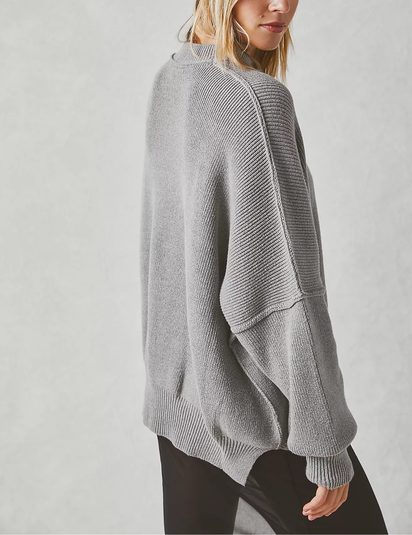 Sunday Stroll Sweater