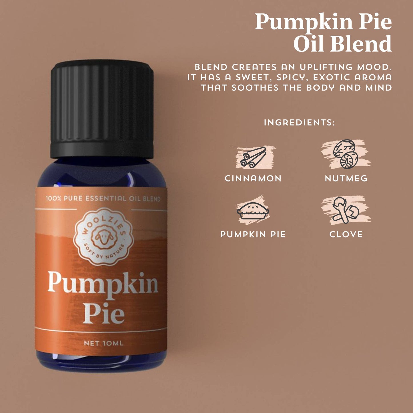 Harvest Picnic Essential Oil Collection