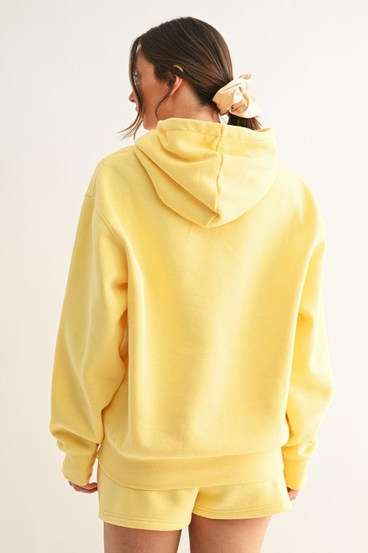Everyday Ease Hoodie
