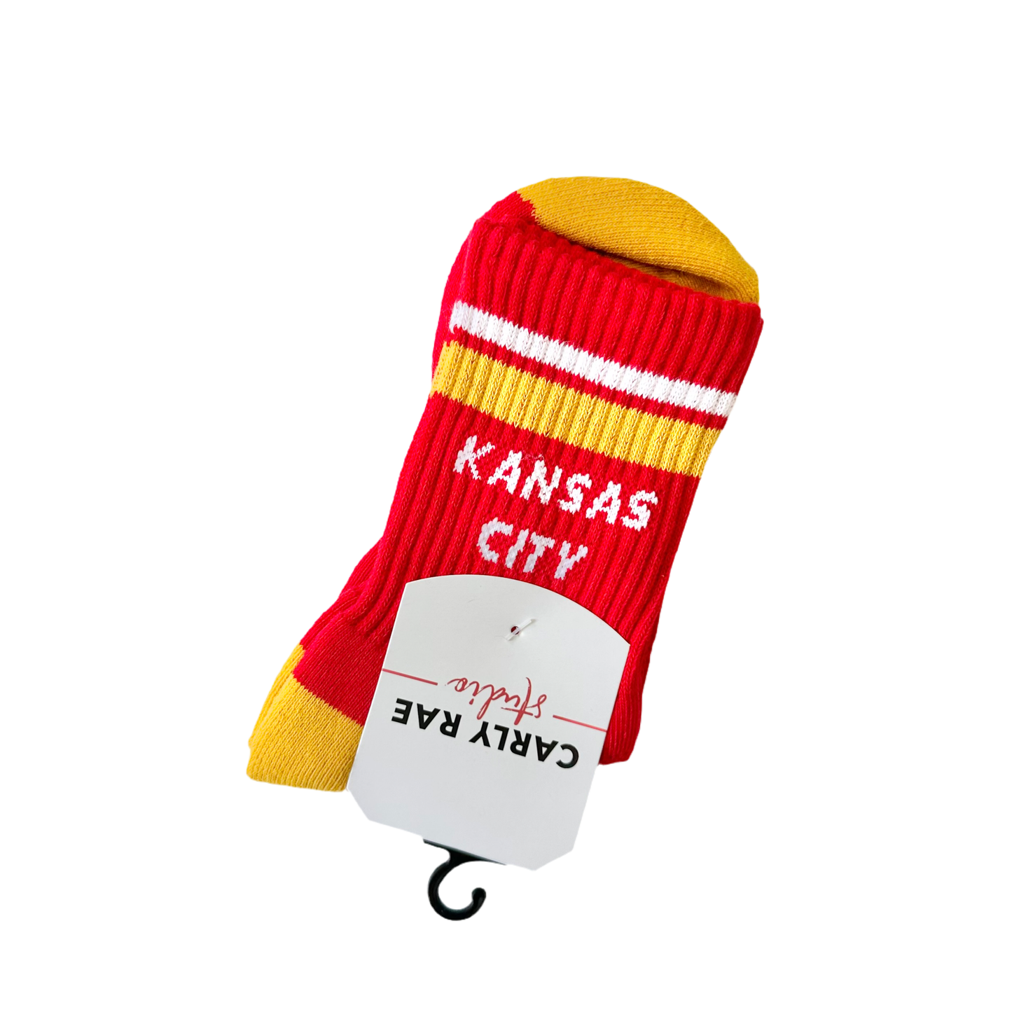 Kansas City Crew Socks