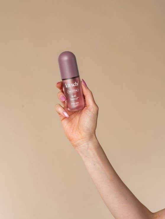 KITSCH Soft Santal Hair Perfume