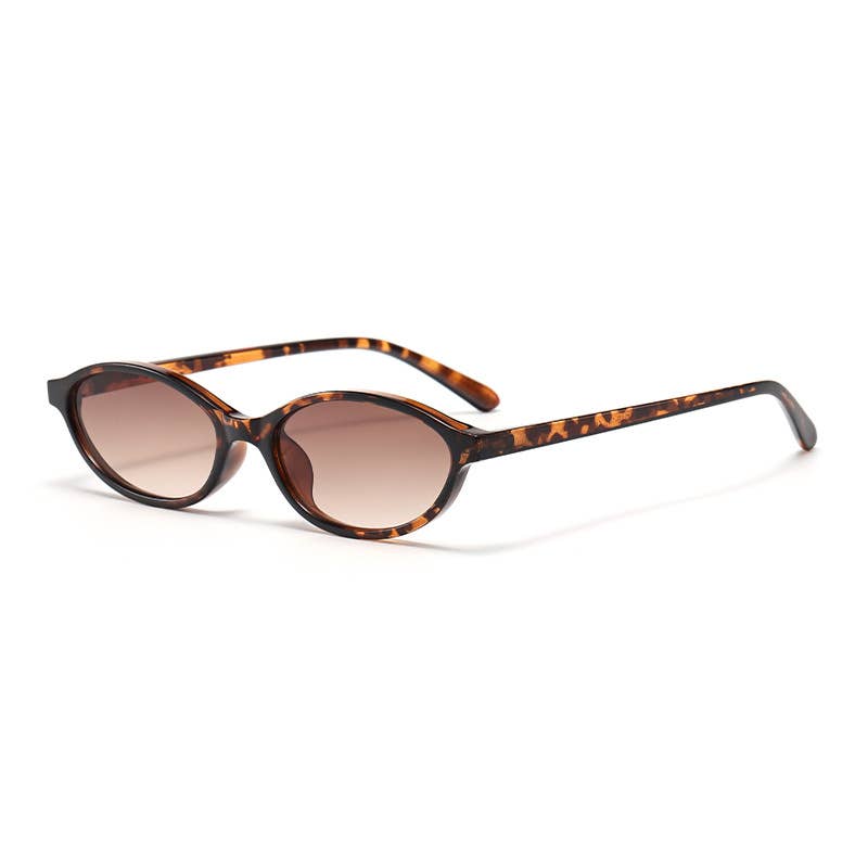 Coastal Cat Eye Sunglasses