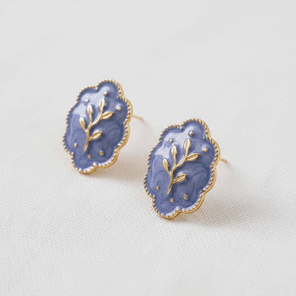Blue Meadow Studs