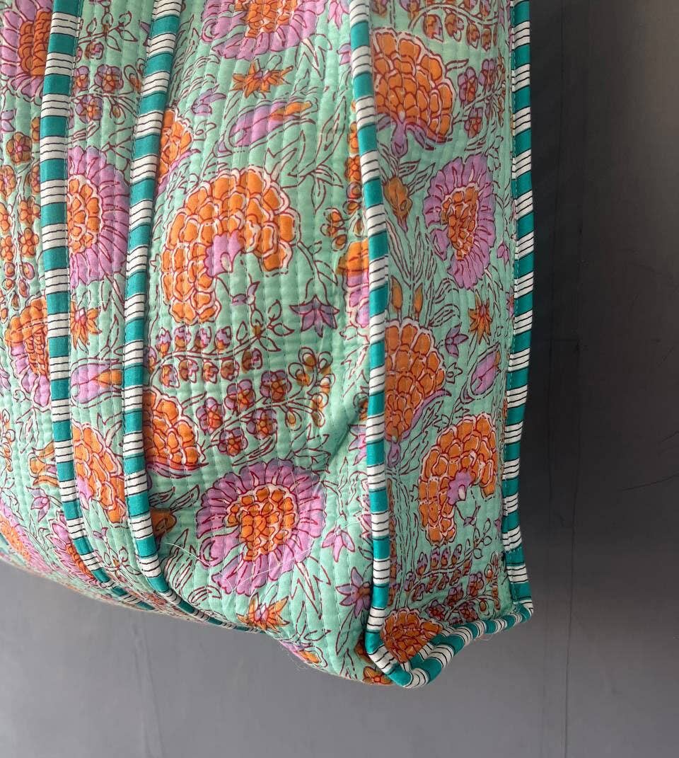 Bhawana Cotton Tote