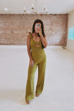 The Audrey Jumpsuit