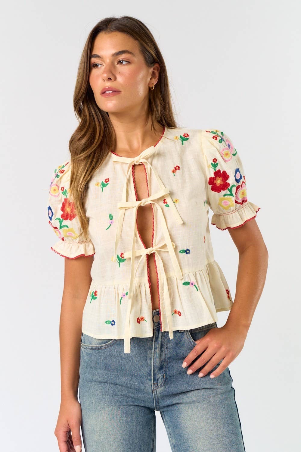 The Mercado Top