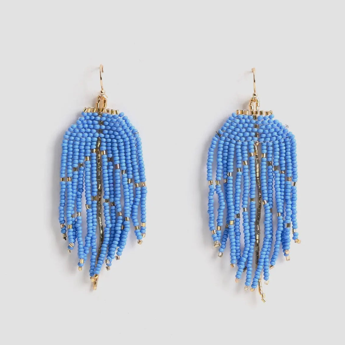 Bonita Beaded Earrings