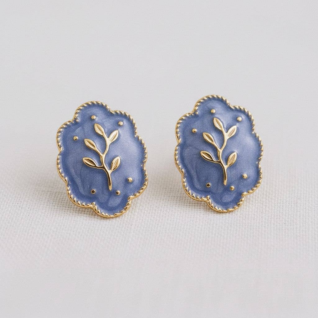 Blue Meadow Studs