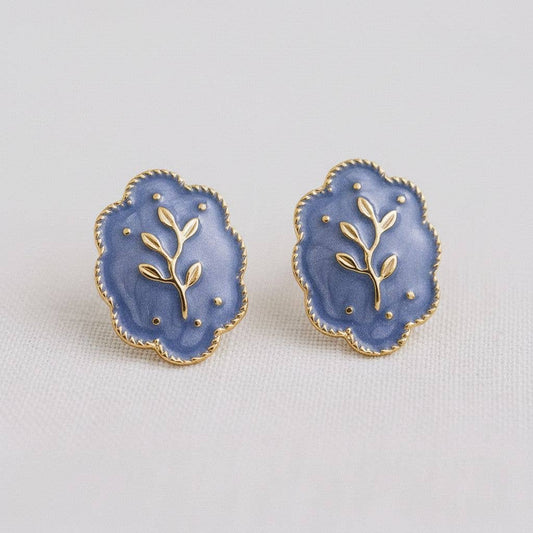 Blue Meadow Studs