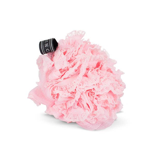 FinchBerry Lacy Loofahs